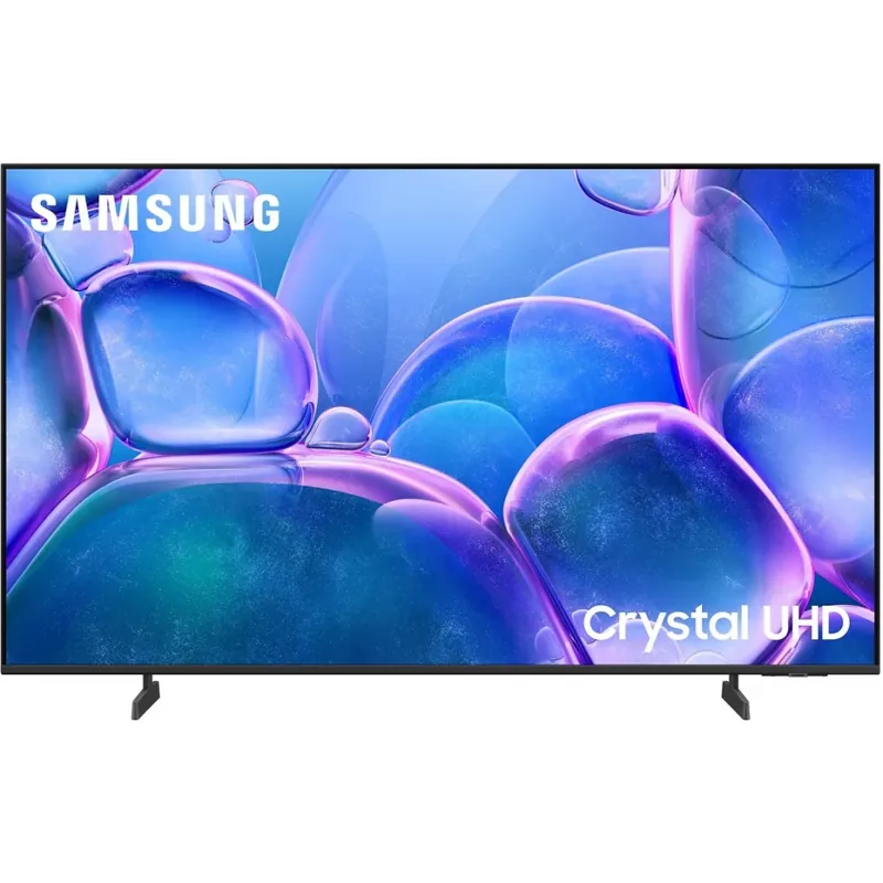 Lichidare de stoc SAMSUNG 43" U7022F Crystal UHD 4K Smart (2025) UE43U7022FKXXH