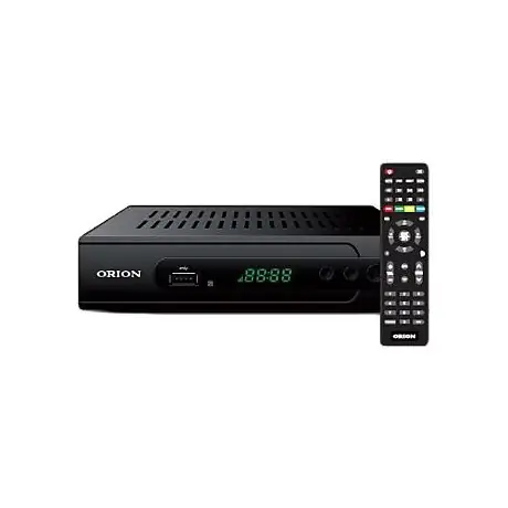 Lichidare de stoc ORION DVBT-1682 HD Digital földi cumpărător aparat