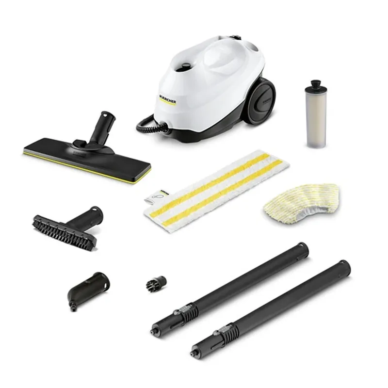 KARCHER 1.513-650.0 SC 3 EasyFix Curățitor cu abur Reduceri