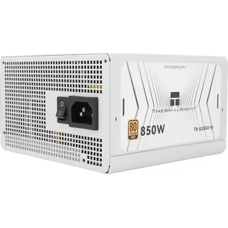 THERMALRIGHT SG-850-WModular850W80 Plus Goldsursă Lichidare de stoc
