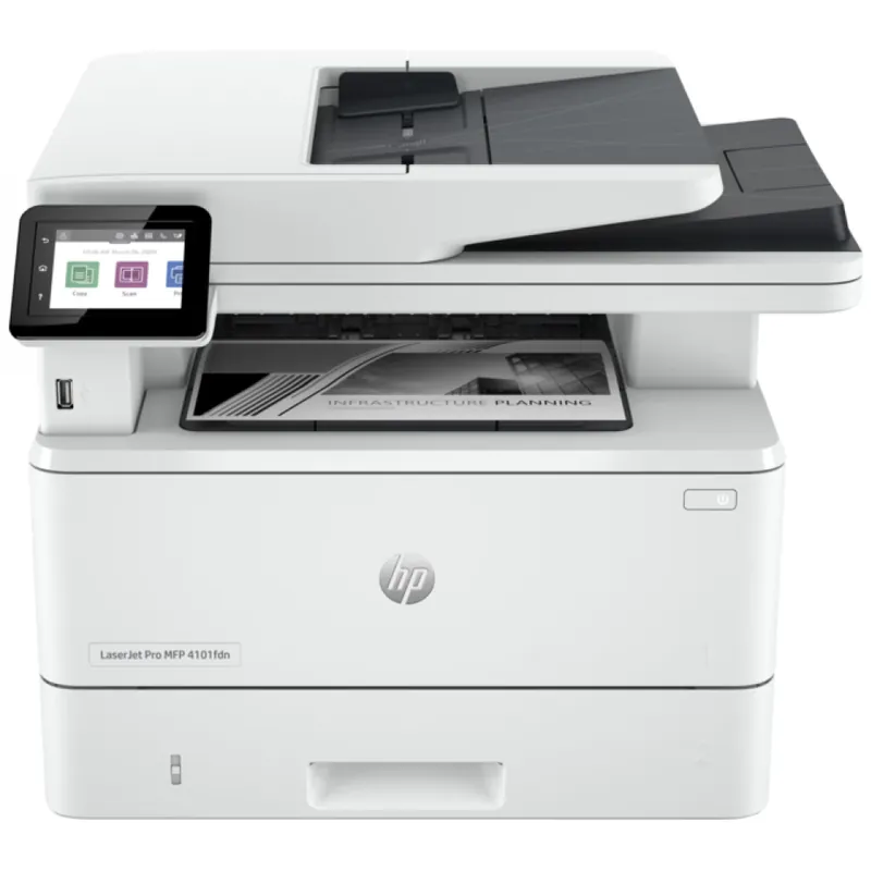 Preț redus HP LaserJet Pro 4102fdw