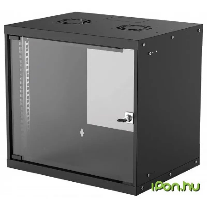 INTELLINET 19" Basic Wallmount Cabinet 714174 Cel mai bun preț