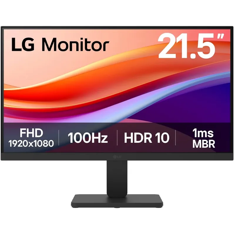 LG 22U401A-B Vezi acum