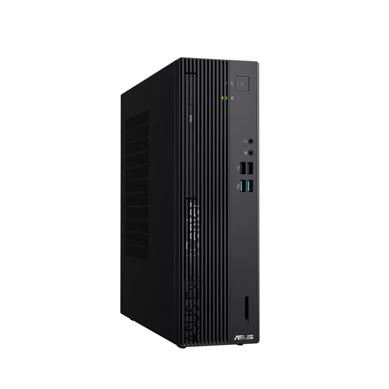 Noutate ASUS ExpertCenter D5 SFF D501SER-7147000330 Negru
