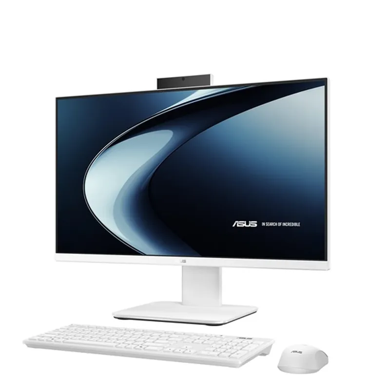 ASUS AiO V400 V440VAT-WPD005W Alb Ofertă de sezon