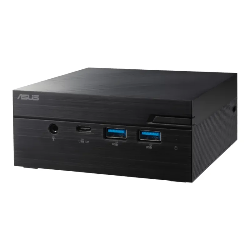 ASUS ExpertCenter PN53-S1-S50029MD Negru Preț mic