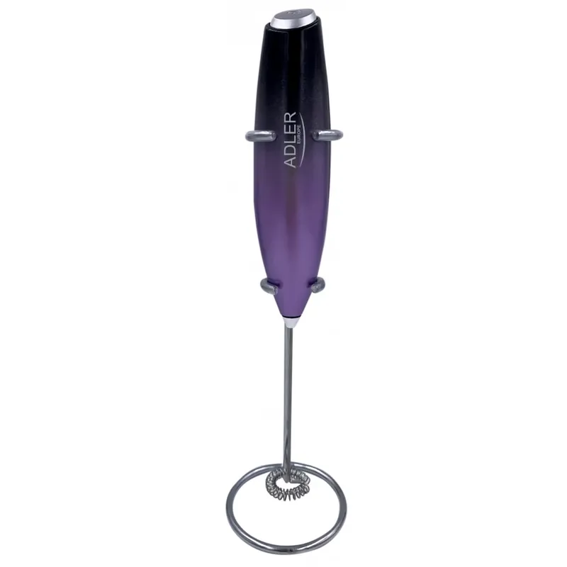 Ofertă de sezon ADLER AD 4499 Tel electric cu stativ lila / negru