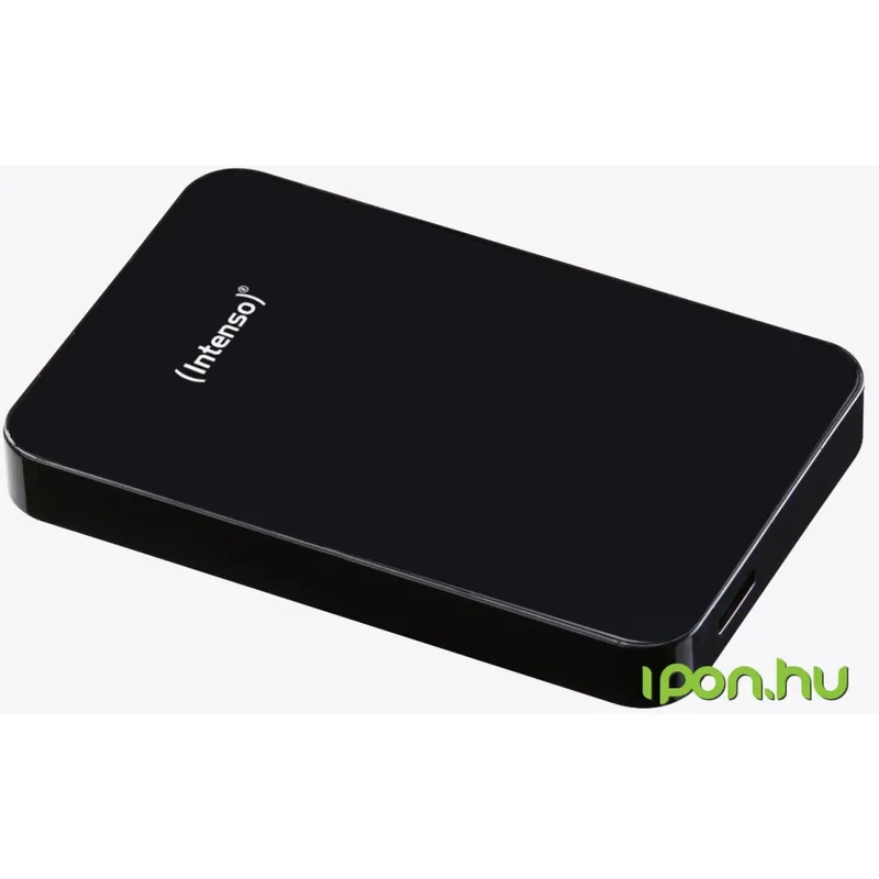INTENSO Memory Drive 1TB 2.5" USB 3.0 Negru 6023560 Preferatul clienților