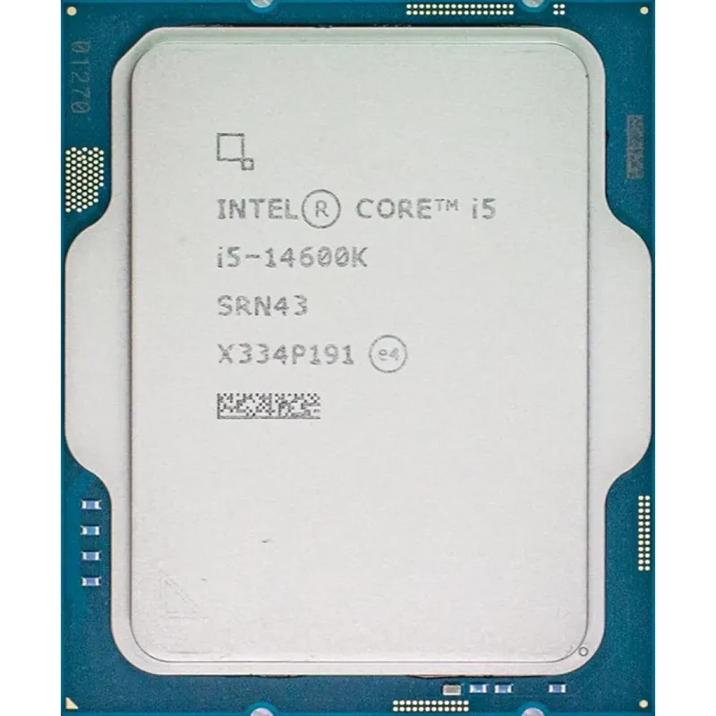 INTEL Core i5-14600K 3.50GHz LGA-1700 OEM CM8071504821015 Noutate