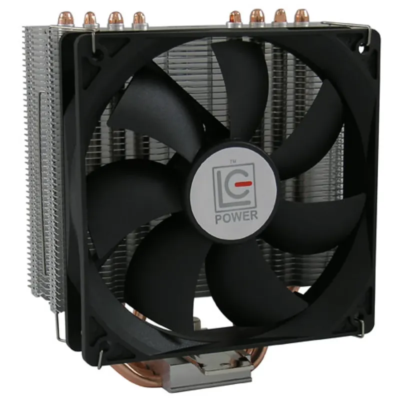 Preț mic LCPOWER Cosmo Cool LC-CC-120