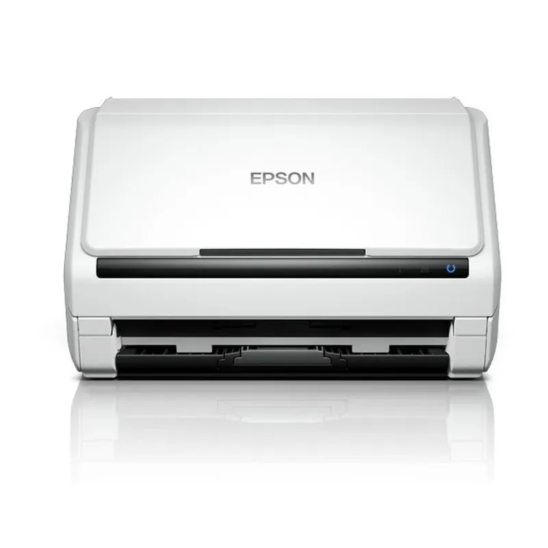 EPSON WorkForce DS-530III document scaner B11B286401 Preț redus