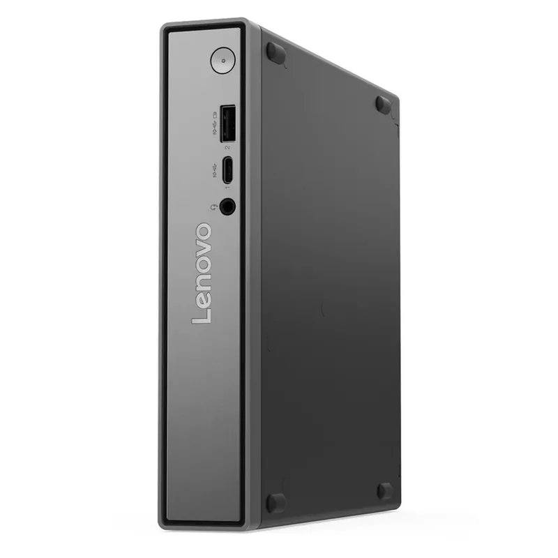 LENOVO ThinkCentre Neo 55q G6 13GN0009HX Negru Lichidare de stoc