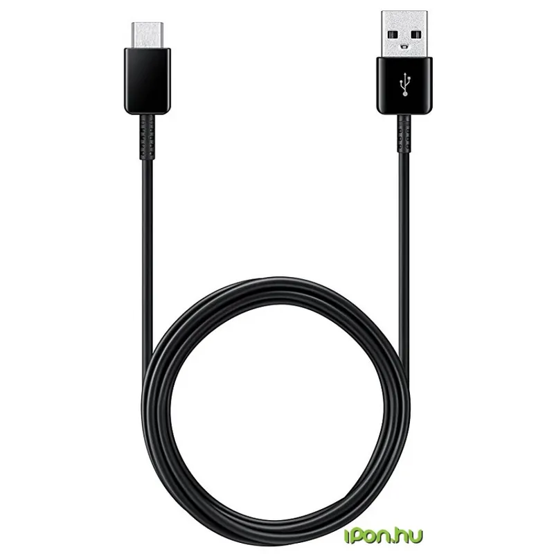 Comandă acum SAMSUNG USB 2.0 Type C Convertor Negru 1.5m EP-DG930MBEGWW