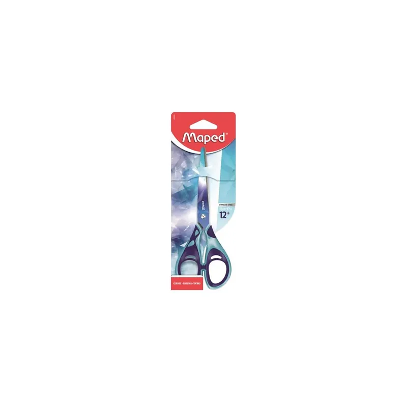 MAPED IMA466920 Foarfece şcoală 16 cm Arctic jégvilág Premium