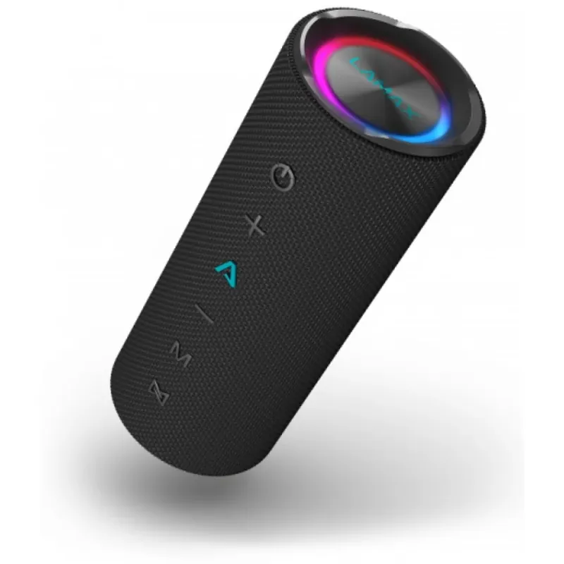 Discount LAMAX Sounder2 Play BT boxă negru