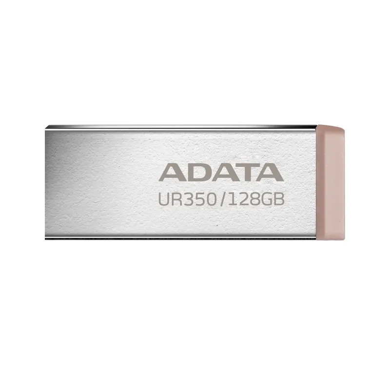 Expediere rapidă ADATA UR350 128GB USB 3.2 Gen 1 Barna