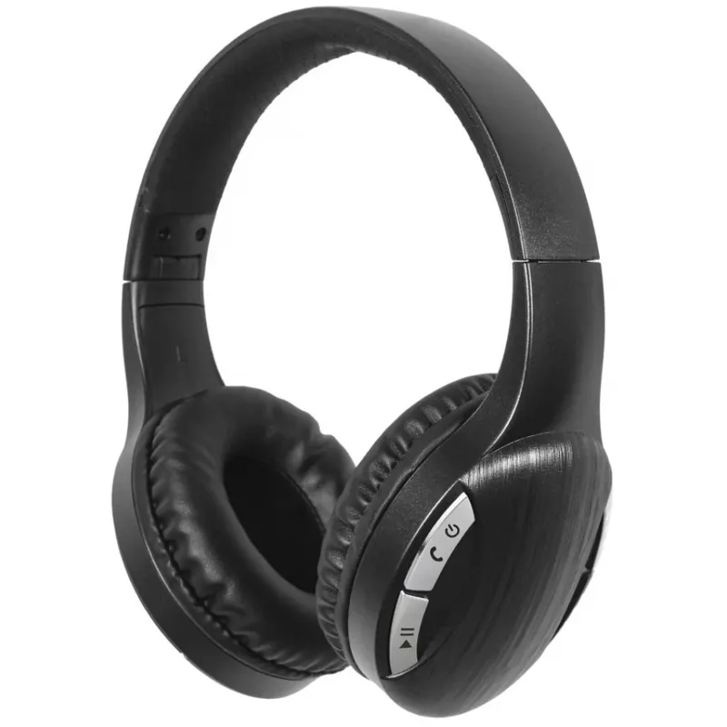 Expediere rapidă GEMBIRD BTHS-01 negru