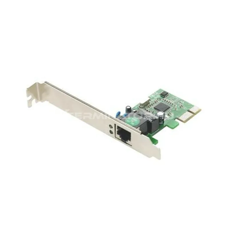 Livrare expres GEMBIRD NIC-GX1