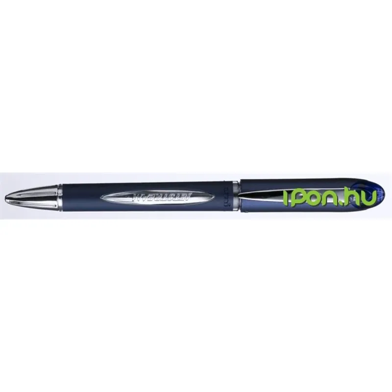 Reducere extra UNI pix 0.35 mm capac SX-217 Jetstream albastru
