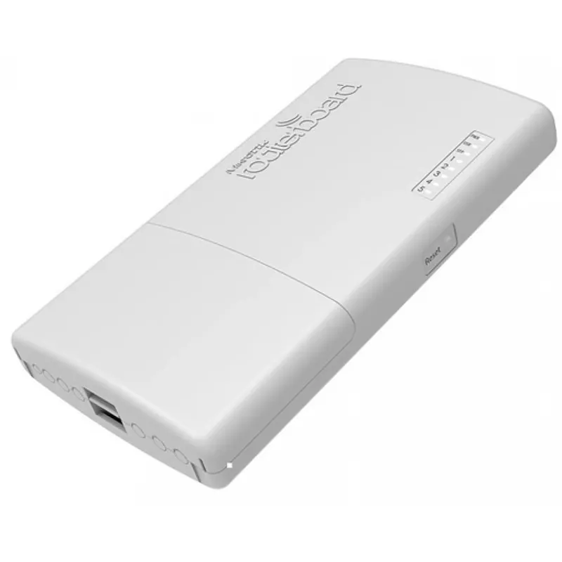 MIKROTIK RB960PGS-PB PowerBox Pro Livrare rapidă