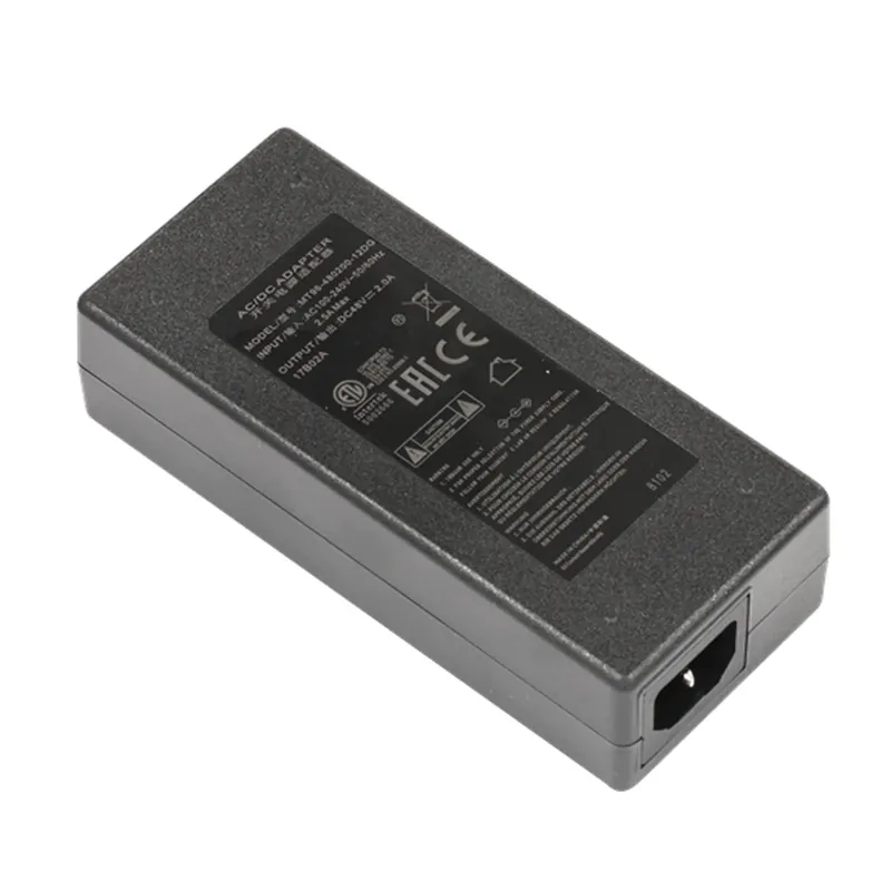 Nu rata MIKROTIK 48V2A96W