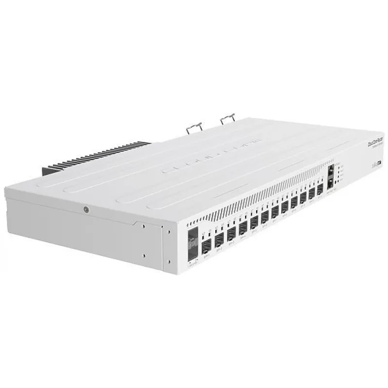 Lichidare de stoc MIKROTIK CCR2004-1G-12S+2XS Router