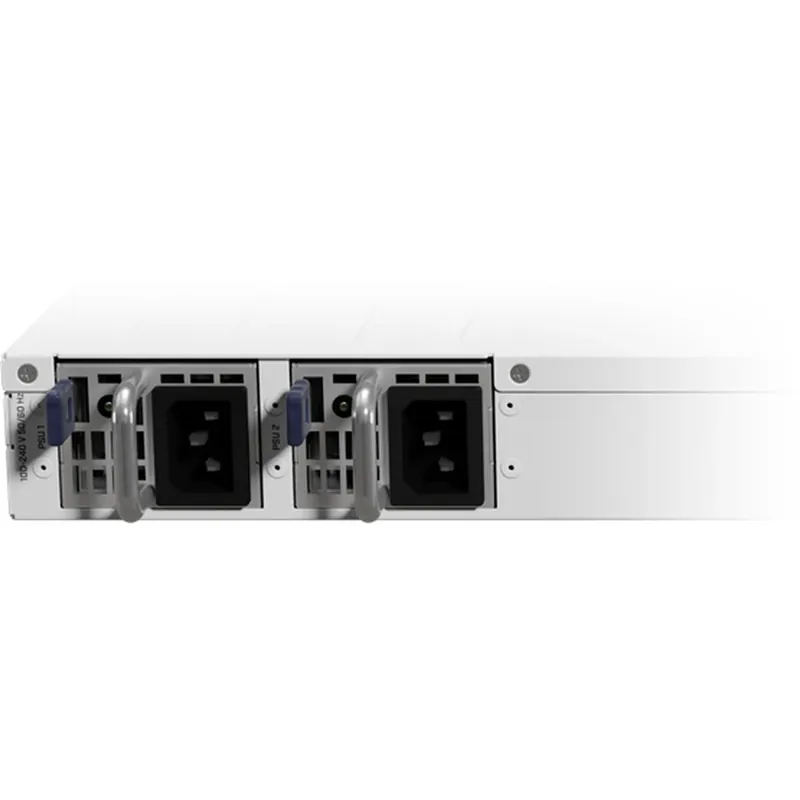 MIKROTIK G1040A-60WF Hot-swap sursă CCR2004-hez Lichidare de stoc