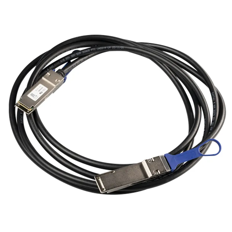 MIKROTIK XQ+DA0003 Cable Chilipir
