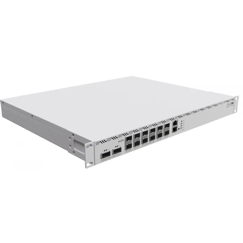 Cel mai vândut MIKROTIK CCR2216-1G-12XS-2XQ