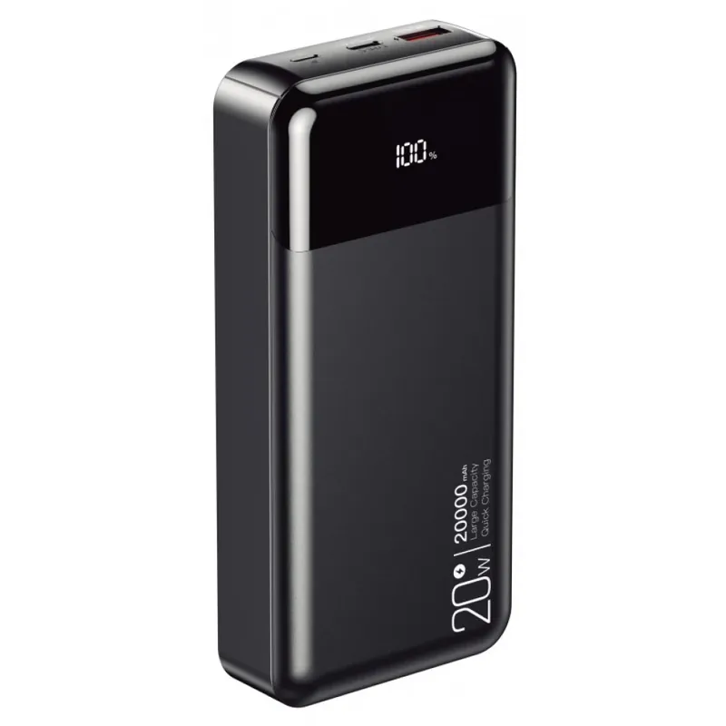 Discount CELLECT Powerbank PR192 PD20W 20000mAh negru