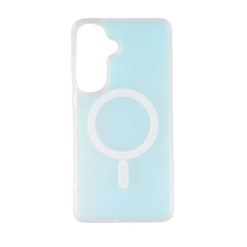 Ofertă CELLECT magnetic színjátszós toc Samsung Galaxy S26 transparent