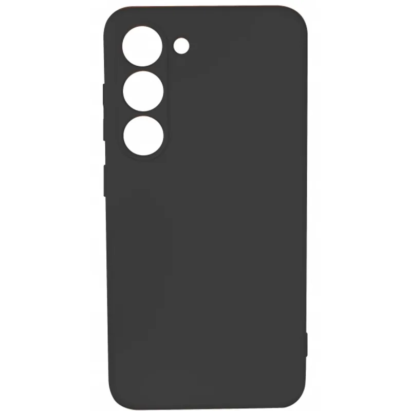 Vezi acum CELLECT Premium silicon toc Samsung Galaxy A25 5G negru