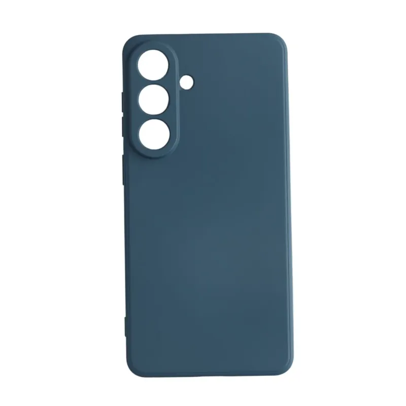 Mai ieftin CELLECT Premiu silicon toc Samsung Galaxy S26 albastru