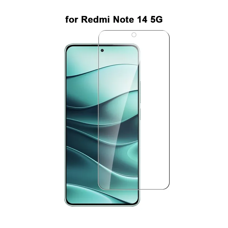 CELLECT folie sticlă Xiaomi Redmi Note 14 5G Vezi acum