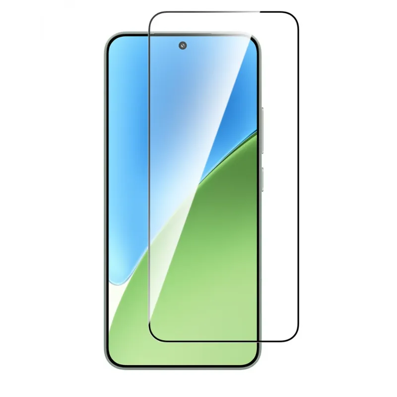 Premium CELLECT folie sticlă Xiaomi Redmi 15C