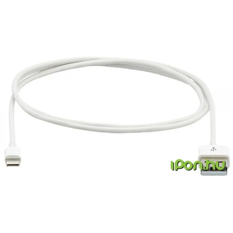 Reducere specială CELLECT USB Lightning Încărcător/cablu date Alb 1m MDCU-IPH-MFI1-W
