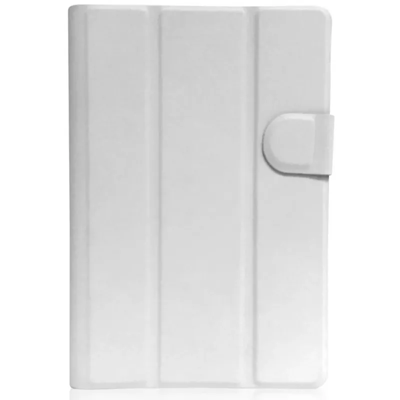 Promoție CELLECT Etui 8" Universal tablet toc alb