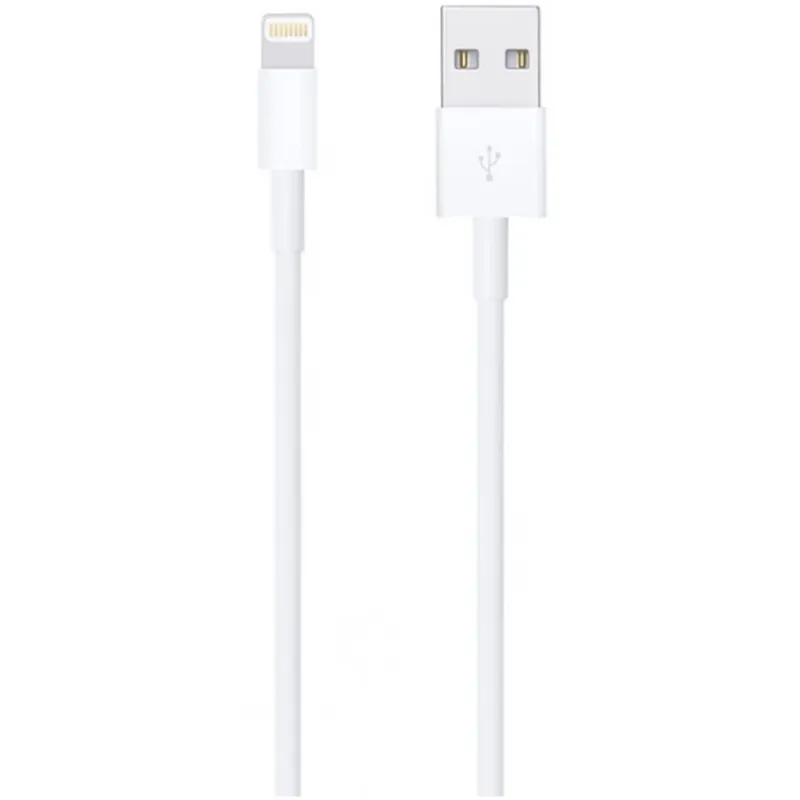 Reducere extra CELLECT USB Lightning Încărcător/cablu date Alb 2m MDCU-IPH-W2M