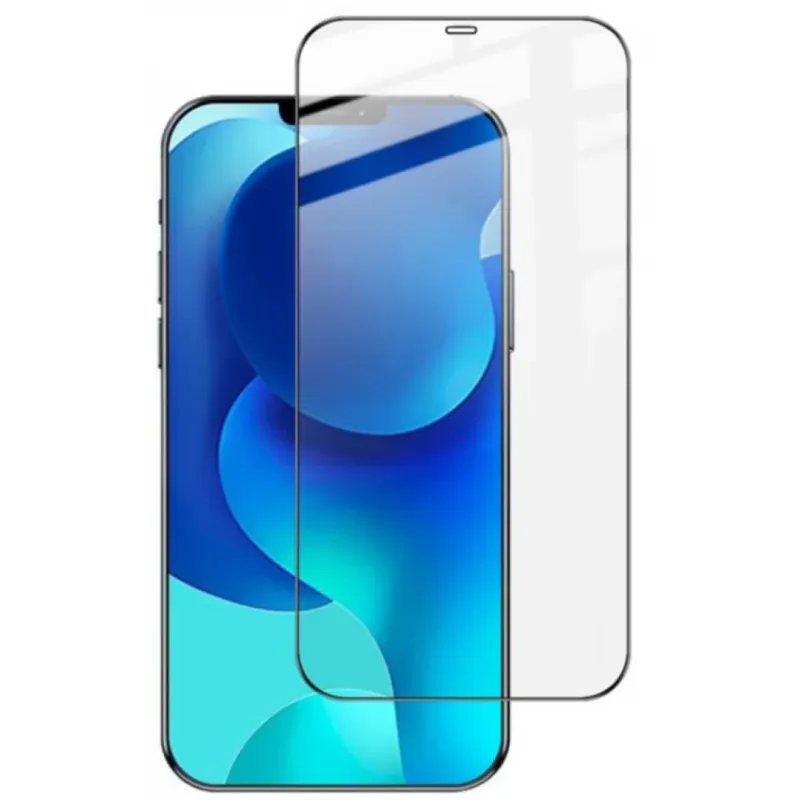 Popular CELLECT Full Cover folie sticlă iPhone SE 2022/2020