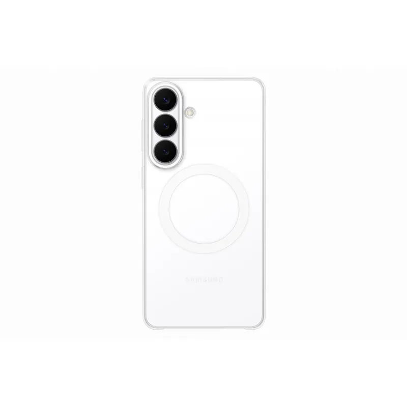 Calitate înaltă SAMSUNG OSAM-EF-CS942CTEG transparent magnetic toc Samsung Galaxy S26