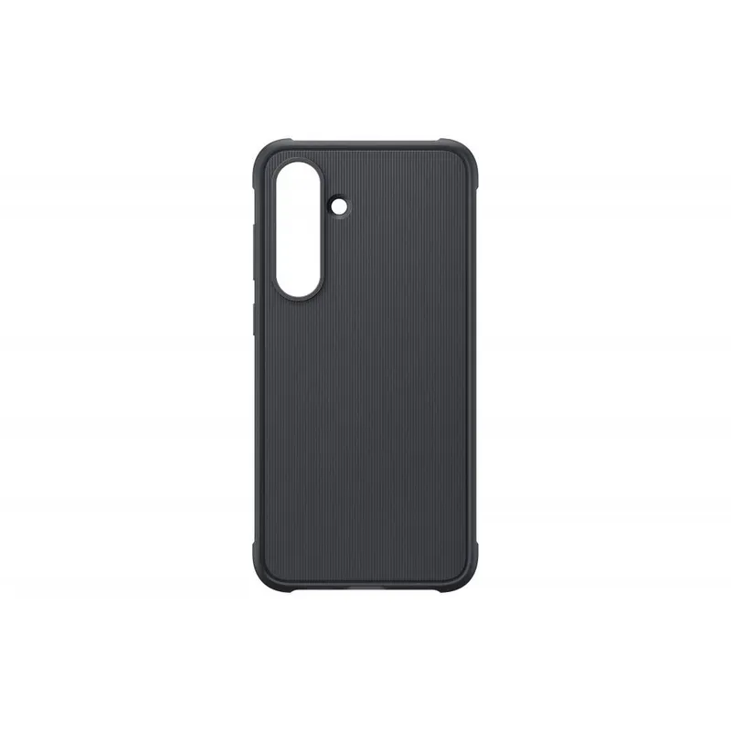 Transport gratuit SAMSUNG EF-RS731C Durabil toc Samsung Galaxy S25 FE negru