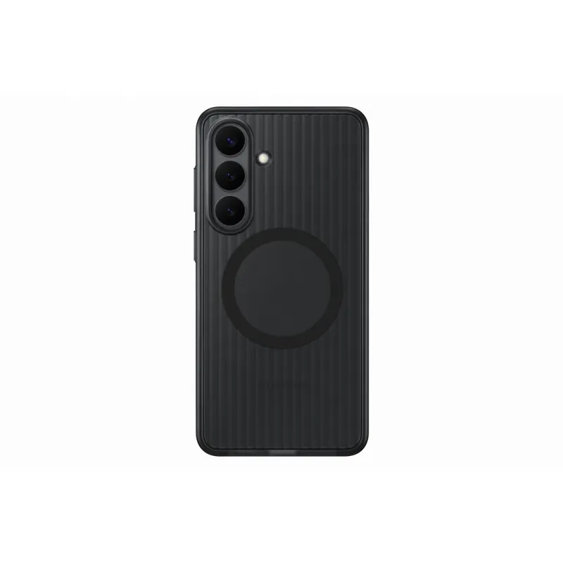 Popular CELLECT TPU+PC magnetic rezistent la șocuri toc Samsung Galaxy S26 negru
