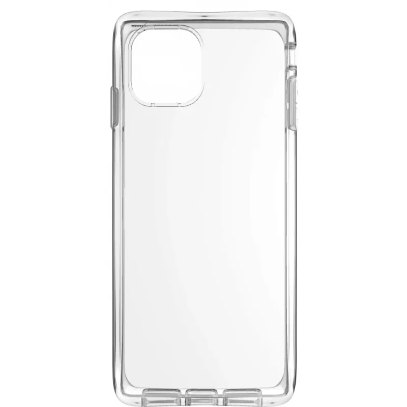 CELLECT subțire silicon spate iPhone 13 Pro Max transparent Calitate înaltă