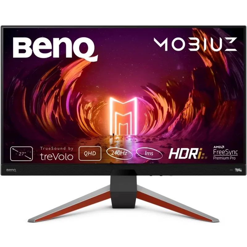 Promoție BENQ Mobiuz EX270QM
