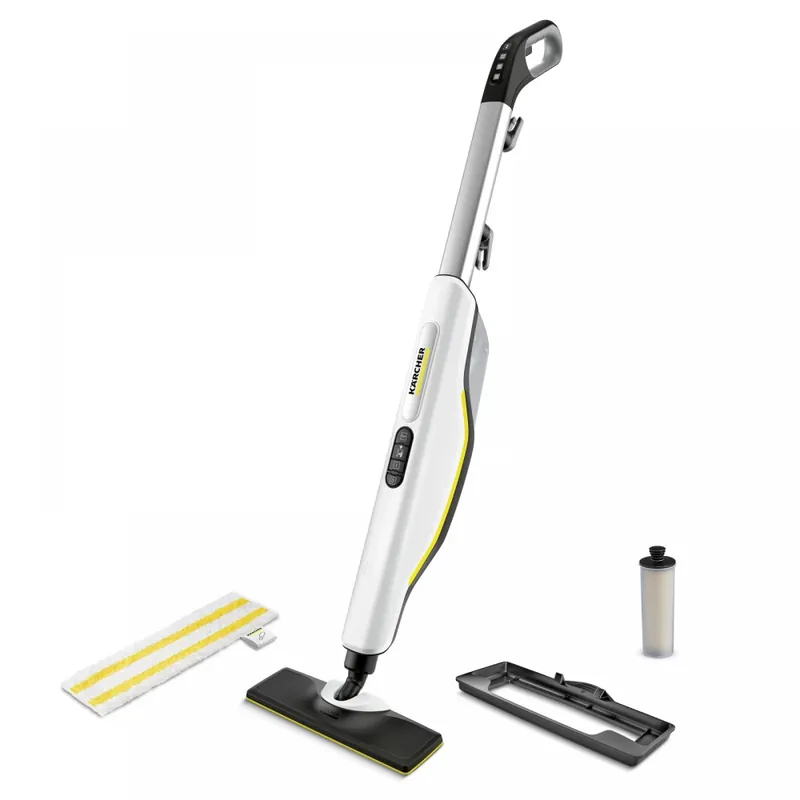 Expediere rapidă KARCHER 1.513-530.0 SC 3 Upright Spălător cu aburi