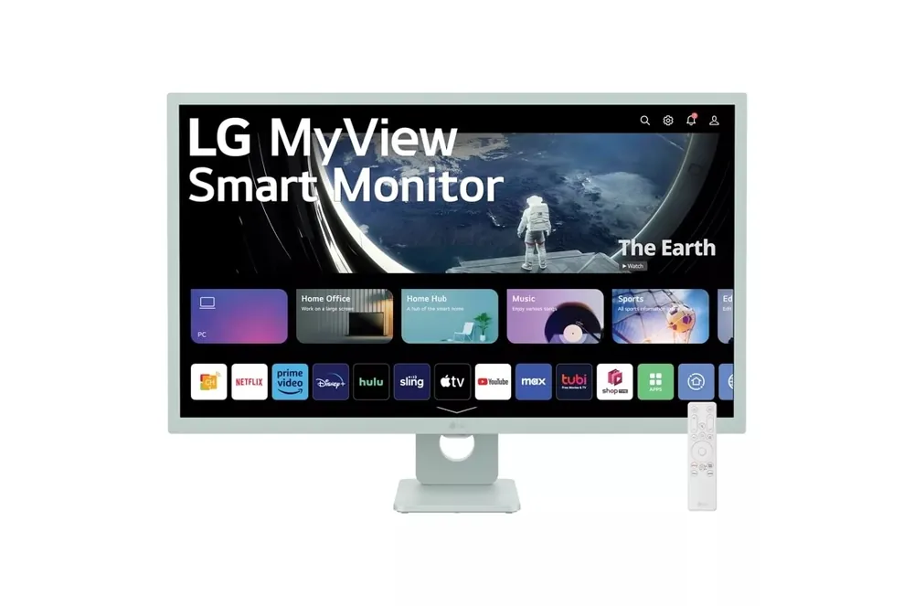 Promoție LG 32SR50F-G