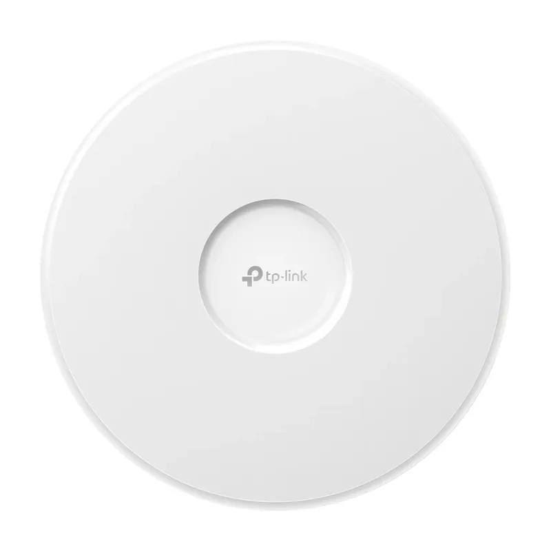 TP-LINK EAP772 BE9300 Ceiling Mount Tri-Band Wi-Fi 7 Access Point Bestseller