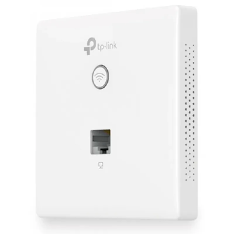 TP-LINK EAP115-Wall 300 Mbps N-es pe perete montabil Access Point Preț promoțional