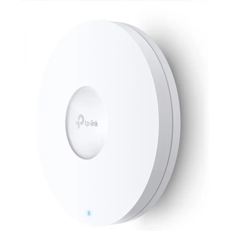TP-LINK EAP620 HD AX1800 pe plafon montabil Access Point Reduceri