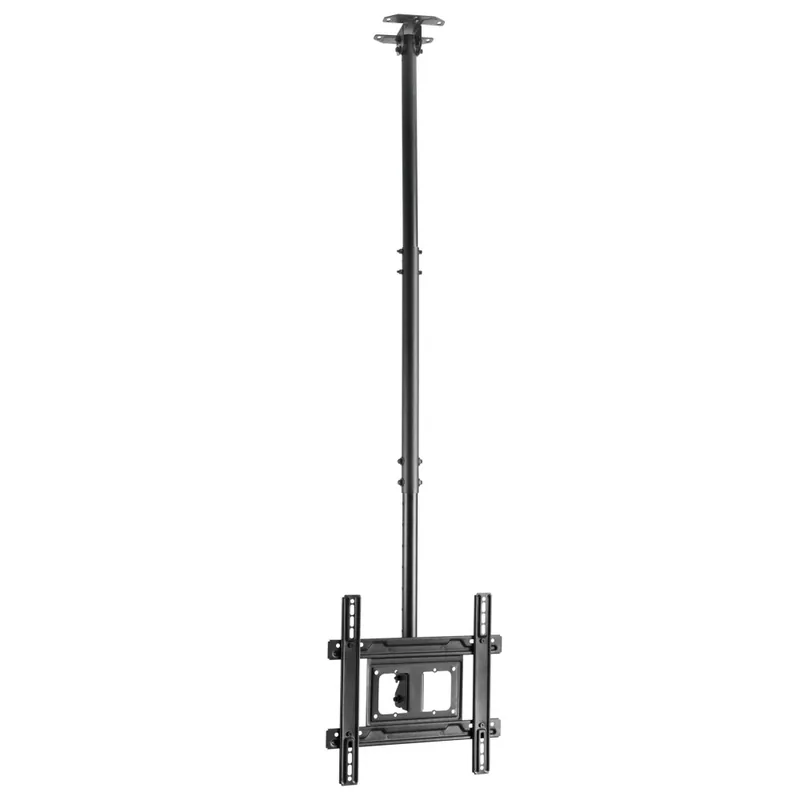 EQUIP 32"-70" Ceiling Mount TV Bracket Transport gratuit